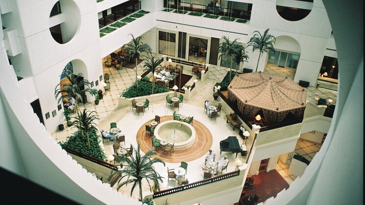 InterContinental Muscat